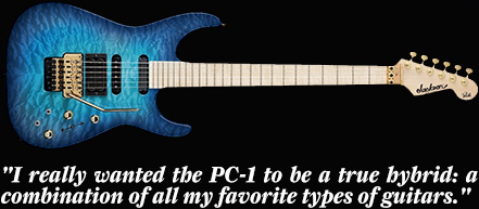 Jackson PC-1 available at zZounds.com