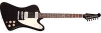 Gibson Firebird Studio Reverse '70s Tribute Electric Guitar