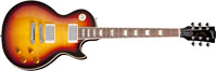 Gibson 2012 Les Paul Standard Plus Electric Guitar
