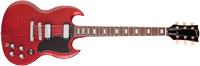 Gibson SG Special '70s Tribute Electric Guitar