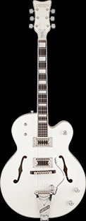 Gretsch G7593T BD Billy Duffy Falcon Electric Guitar