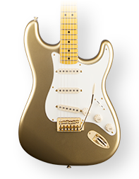 Squier 60th Anniversary Classic Vibe '50s Stratocaster Guitar