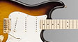 Fender 60th Anniversary American Standard Stratocaster Guitar