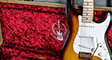 Fender 60th Anniversary American Standard Stratocaster Guitar