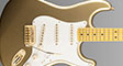Squier 60th Anniversary Classic Vibe '50s Stratocaster Guitar