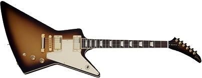 Gibson Bill Kelliher Explorer Electric Guitar