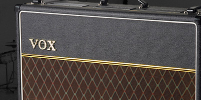 Vox AC30C2 Guitar Combo Amplifier